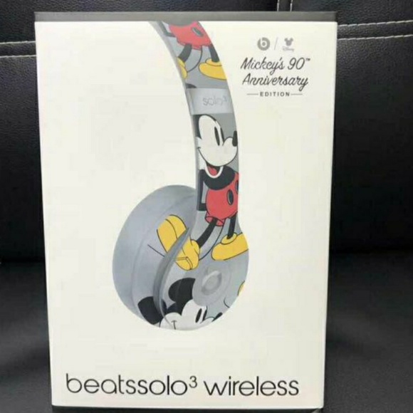 Beats solo 3 wireless - Picture 5 of 5